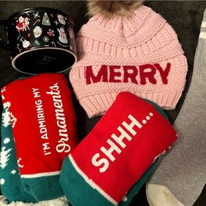 Holiday Bundle with Hallmark